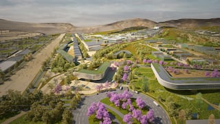 Proyecto del Parque Industrial de Ancón se vuelve a postergar y ahora no tiene fecha para su adjudicación