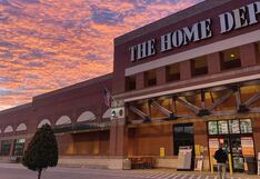 El horario especial de Home Depot por Black Friday 2024