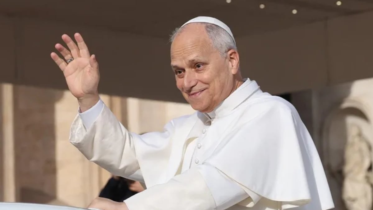 Visita del papa León XIV a Perú moverá S/300 millones y movilizará a 800 mil personas