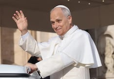 Visita del papa León XIV a Perú moverá S/300 millones y movilizará a 800 mil personas