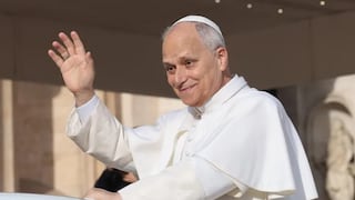 Visita del papa León XIV a Perú moverá S/300 millones y movilizará a 800 mil personas