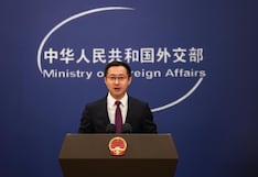 China defenderá sus intereses ante anuncio de sanciones de EE.UU. contra Irán