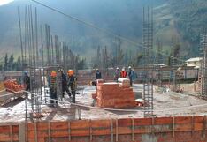 Gobierno cambia límite de ingresos públicos para gobiernos subnacionales