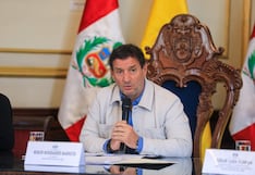 El nuevo alcalde de Lima