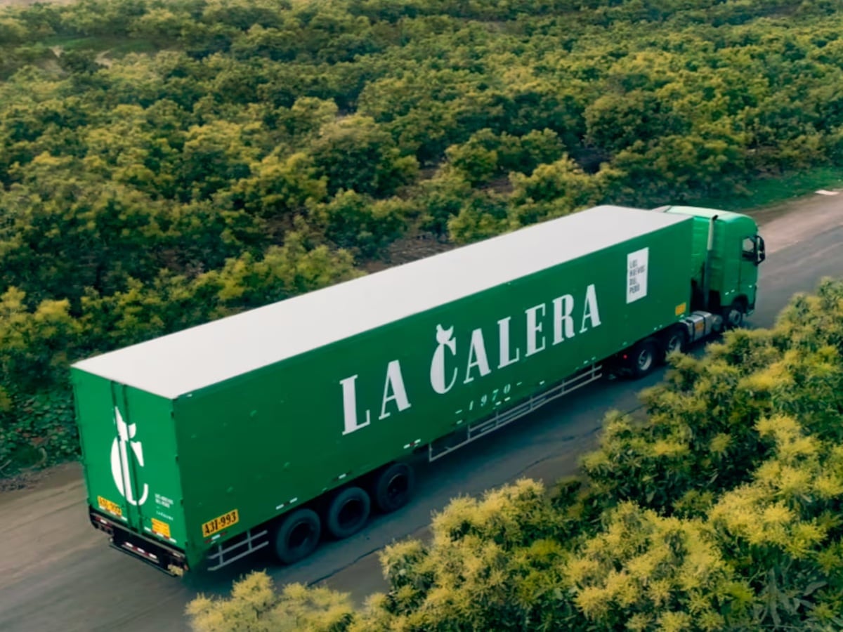 La Calera concentra aproximadamente el 20% de la producción nacional de huevos y, por ahora, no busca sumar más gallinas a las 5.5 millones que mantiene en producción.