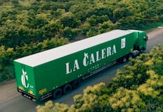 La Calera, con 5.5 millones de gallinas, evalúa nueva etapa de inversión post 2027