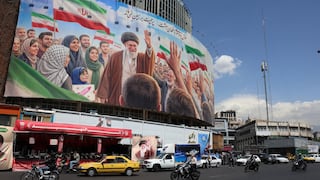 Irán dice que no puede confiar en EE.UU. tras los ataques durante las negociaciones