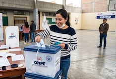 Elecciones regionales y municipales EN VIVO: candidatos a la alcaldía de Lima acudieron a votar, ¿qué dijeron?