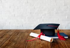 ¿Licenciatura o maestría? cuál priorizar para tener más oportunidad de acceder a un empleo