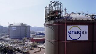 Española Enagás compra a Endesa Chile su participación en terminal GNL Quintero