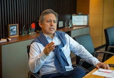 La Positiva: Los eventos climáticos están apareciendo con mayor frecuencia y severidad