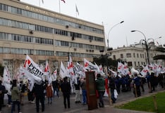 Elecciones 2026: Perú Primero denuncia a Luz Pacheco por presunta injerencia electoral