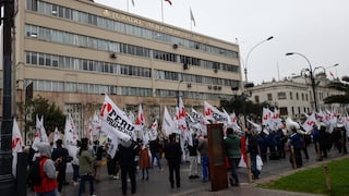 Elecciones 2026: Perú Primero denuncia a Luz Pacheco por presunta injerencia electoral