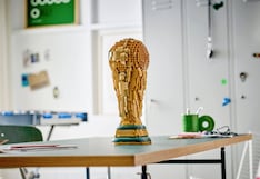 Mundial de fútbol 2026: así quedaron los grupos