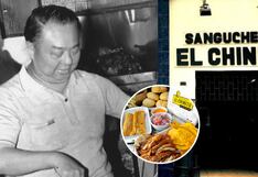 El Chinito: nuevos locales y un sánguche inspirado en Shanghái para el 2025