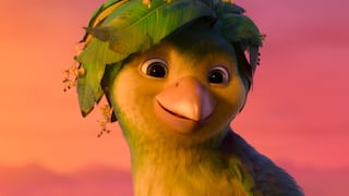 De enemigos a compañeros de aventura: así es “Intercambiados”, la nueva película animada que llega a Netflix