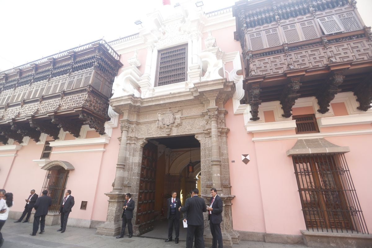 Gobierno designa nuevos embajadores en Andorra, Orden de Malta, Macedonia del Norte y Moldavia. (Foto: GEC)