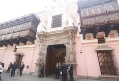 Gobierno designa nuevos embajadores en Andorra, Orden de Malta, Macedonia del Norte y Moldavia