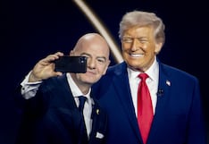 Trump, Infantino y la debacle de la FIFA: lo que deja el Mundial