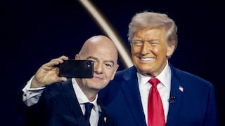 Trump, Infantino y la debacle de la FIFA: lo que deja el Mundial