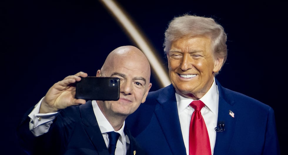 Trump, Infantino y la debacle de FIFA: lo que deja el Mundial