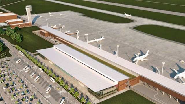 Aeropuerto Chinchero: aún sin acuerdo para acelerar obras, ¿qué pasa?