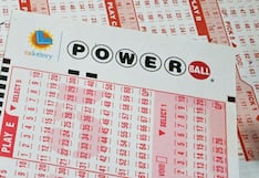 Números ganadores del Powerball EN VIVO hoy, 11 de mayo: mira los resultados del sorteo con jackpot de $57 millones en EE.UU.