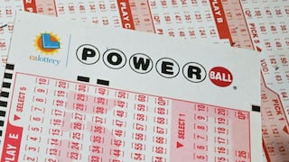 Números ganadores del Powerball EN VIVO hoy, 11 de mayo: mira los resultados del sorteo con jackpot de $57 millones en EE.UU.