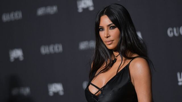 Kim Kardashian lanza firma de inversiones e ingresa a Wall Street