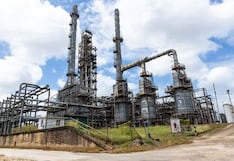 Perú tiene un déficit de 210 mil barriles de petróleo diarios, afirma Sociedad Geológica