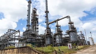 Perú tiene un déficit de 210 mil barriles de petróleo diarios, afirma Sociedad Geológica