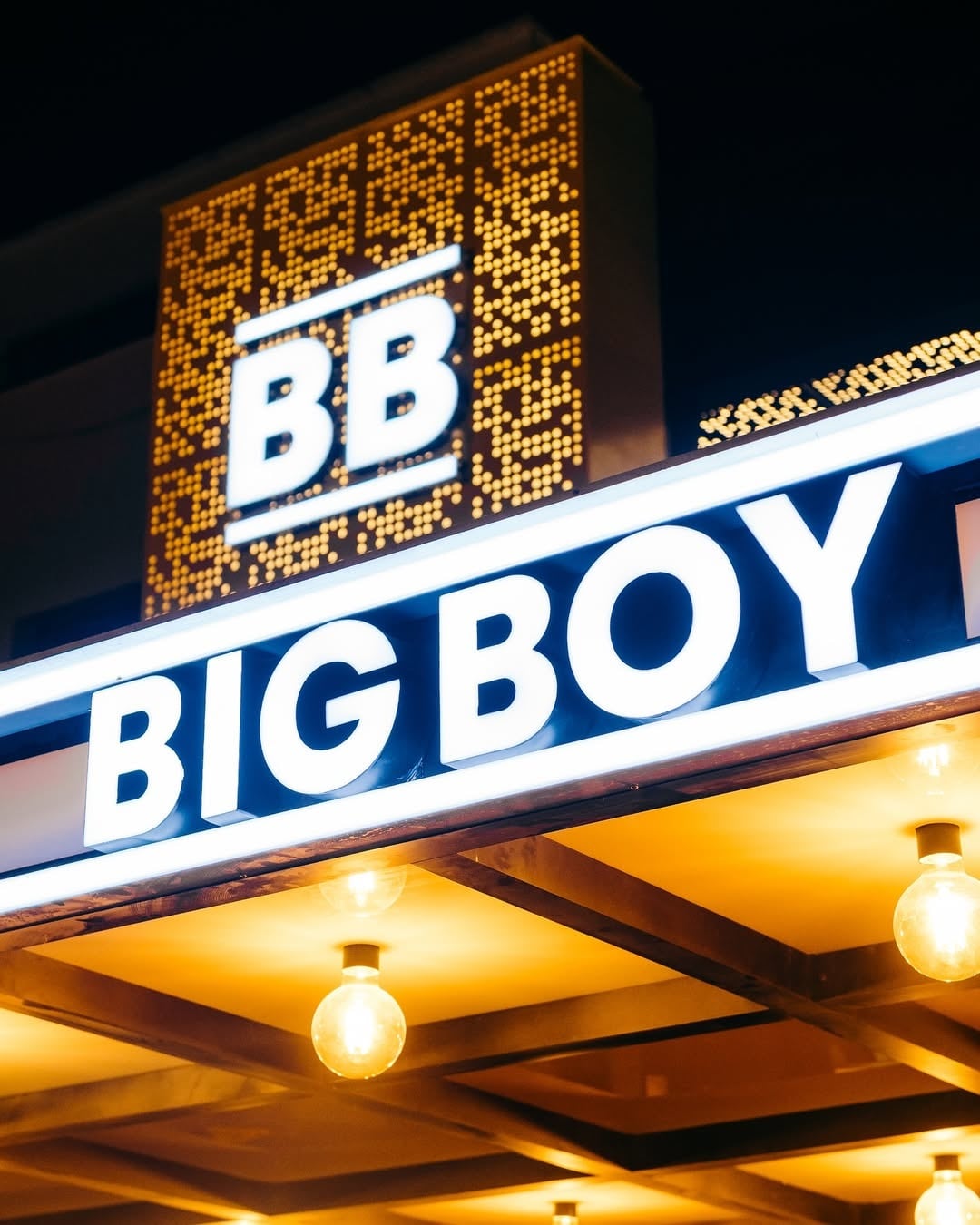 La marca nació como un emprendimiento casero en una terraza, impulsado por Heber Ascama Salinas (gerente general). (Foto: Big Boy/ Instagram)