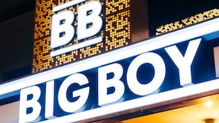 Big Boy, la cadena peruana de hamburguesas, prepara dos nuevas aperturas en Lima en 2026
