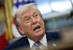 Trump planea designar a Perú como aliado principal extra-OTAN: los motivos