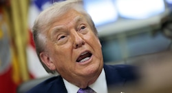 Trump planea designar a Perú como aliado principal extra-OTAN: los motivos