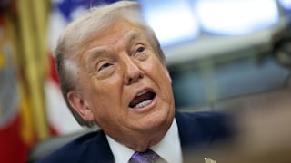 Trump planea designar a Perú como aliado principal extra-OTAN: los motivos