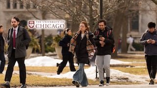 Matrícula gratis en la Universidad de Chicago desde 2027: quiénes califican y cuánto cubre