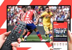 ¿Qué canal transmite el partido FC Barcelona vs. Atlético Madrid por LaLiga EA Sports 2024-25?