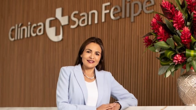 Clínica San Felipe busca abrir una nueva sede en 2024: ¿Dónde estará?