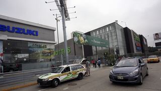 Mayoría de malls en Lima impactan negativamente en valor de terrenos 