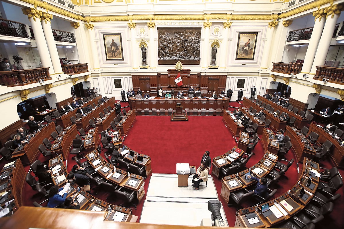 El pedido interpelatorio incluye preguntas sobre medidas contra la inseguridad, el rol de las juntas vecinales, la protección de defensores de derechos humanos, entre otros. (Foto: gec)