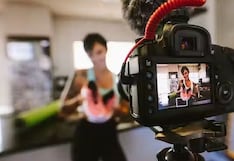 Influencers ganan terreno: una campaña anual puede superar los US$ 100,000