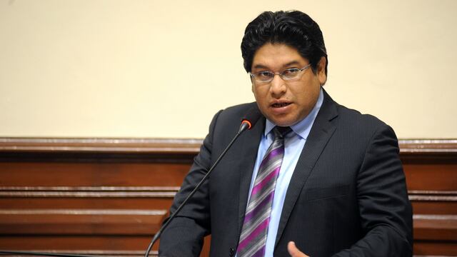 Rennán Espinoza: Fiscalía inició diligencias por accidente contra caseta de peaje 