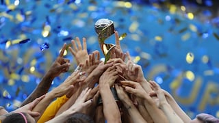 Premios a jugadoras de Brasil, Colombia y España empoderan empresarias de sus países