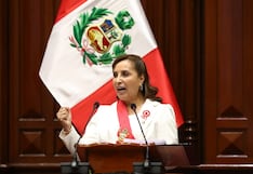 Mensaje a la Nación de Boluarte duró más de tres horas pero sólo el 30% lo escuchó