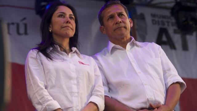 Caso Odebrecht: Tercer Juzgado Penal tendrá a su cargo juicio contra Ollanta Humala y Nadine Heredia