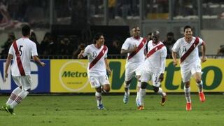 Perú enfrentará a una selección colombiana con tres bajas confirmadas