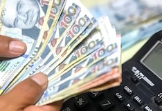Primero vaciaron la CTS, ahora discuten un seguro