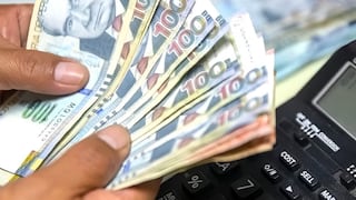 Primero vaciaron la CTS, ahora discuten un seguro