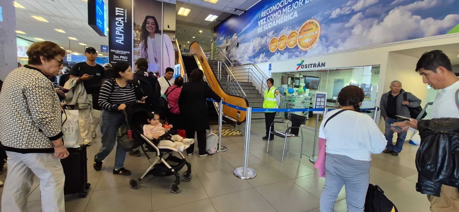 Andino Investment Holding consolida la propiedad total de Kubo ADS, empresa en la que previamente mantenía una participación equivalente al 50%. Foto: GEC.